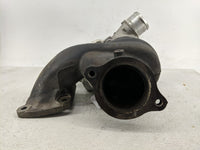 2017 Ford Fusion Turbocharger Turbo Charger Super Charger Supercharger - Oemusedautoparts1.com
