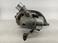 2017 Ford Fusion Turbocharger Turbo Charger Super Charger Supercharger - Oemusedautoparts1.com