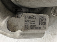 2017 Ford Fusion Turbocharger Turbo Charger Super Charger Supercharger - Oemusedautoparts1.com