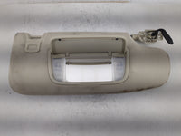 2017-2020 Ford Fusion Sun Visor Shade Replacement Passenger Right Mirror Fits Fits 2017 2018 2019 2020 OEM Used Auto Parts -