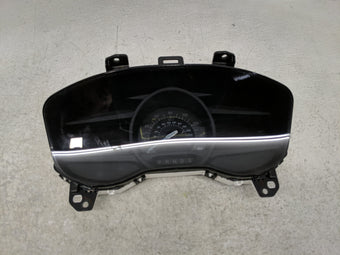 compare product 2017 Ford Fusion Instrument Cluster Speedometer Gauges P/N:HS7T-10849-GE DS7T-10890-GA Fits OEM Used Auto Parts
