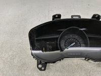 2017 Ford Fusion Instrument Cluster Speedometer Gauges P/N:HS7T-10849-GE DS7T-10890-GA Fits OEM Used Auto Parts - Oemusedaut
