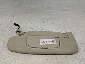 compare product 2017-2020 Ford Fusion Sun Visor Shade Replacement Driver Left Mirror Fits Fits 2017 2018 2019 2020 OEM Used Auto Parts