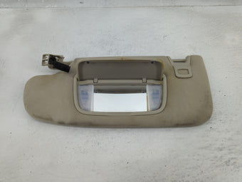 compare product 2017-2020 Ford Fusion Sun Visor Shade Replacement Driver Left Mirror Fits Fits 2017 2018 2019 2020 OEM Used Auto Parts
