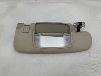 compare product 2017-2020 Ford Fusion Sun Visor Shade Replacement Passenger Right Mirror Fits Fits 2017 2018 2019 2020 OEM Used Auto Parts