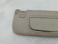 2017-2020 Ford Fusion Sun Visor Shade Replacement Passenger Right Mirror Fits Fits 2017 2018 2019 2020 OEM Used Auto Parts -