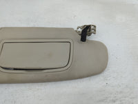2017-2020 Ford Fusion Sun Visor Shade Replacement Passenger Right Mirror Fits Fits 2017 2018 2019 2020 OEM Used Auto Parts -