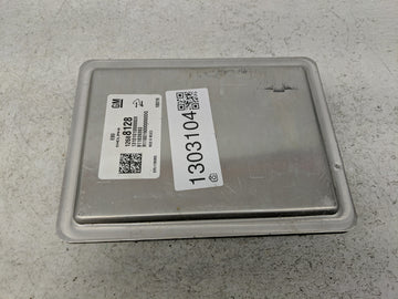 2017-2019 Ford Fusion PCM Engine Control Computer ECU ECM PCU OEM P/N:HS7A-12A650-PB HS7A-12A650-ABB Fits Fits 2017 2018 201