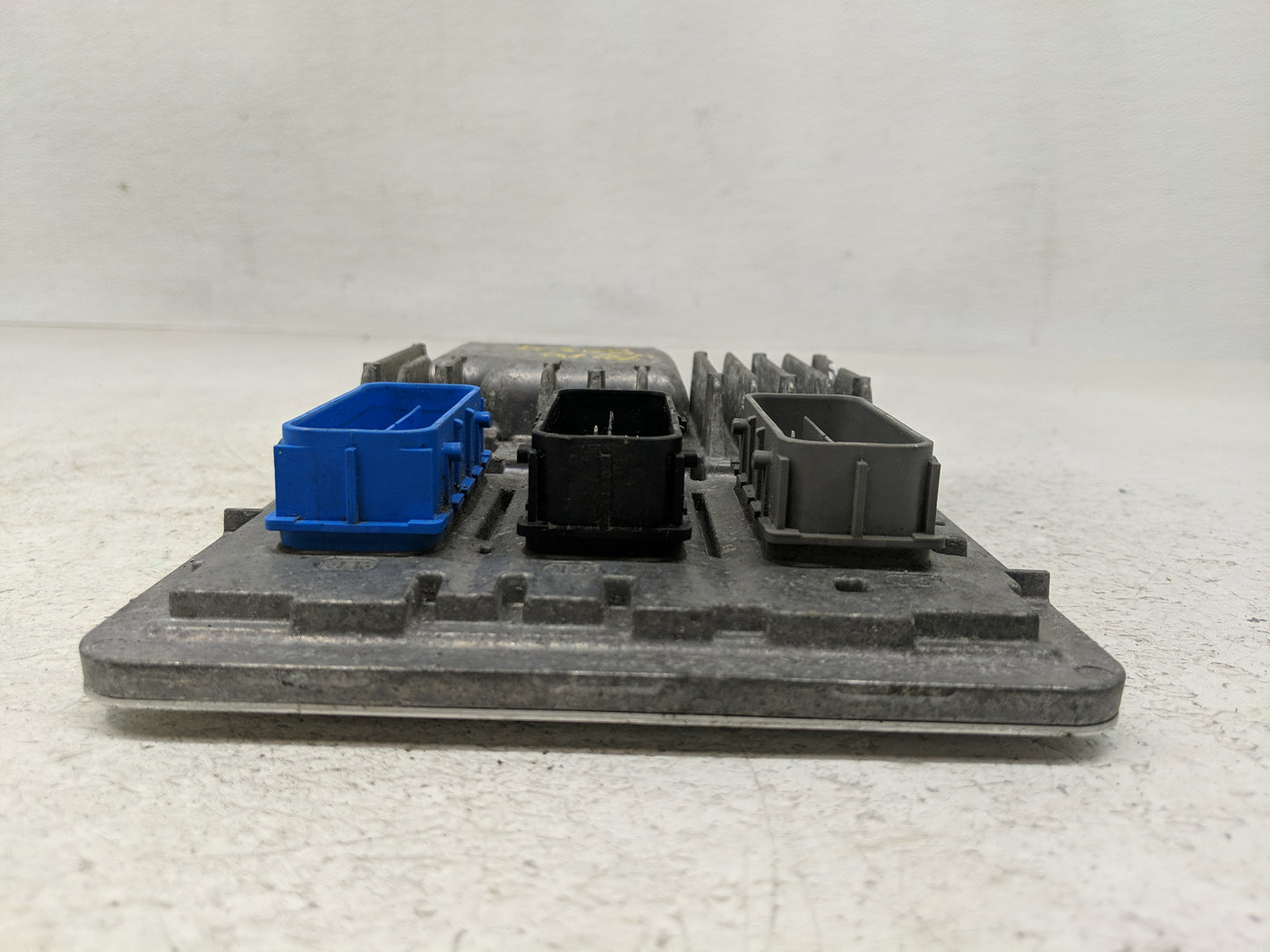 2017-2019 Ford Fusion PCM Engine Control Computer ECU ECM PCU OEM P/N:HS7A-12A650-PB HS7A-12A650-ABB Fits Fits 2017 2018 201
