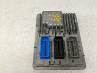 2017-2019 Ford Fusion PCM Engine Control Computer ECU ECM PCU OEM P/N:HS7A-12A650-PB HS7A-12A650-ABB Fits Fits 2017 2018 201