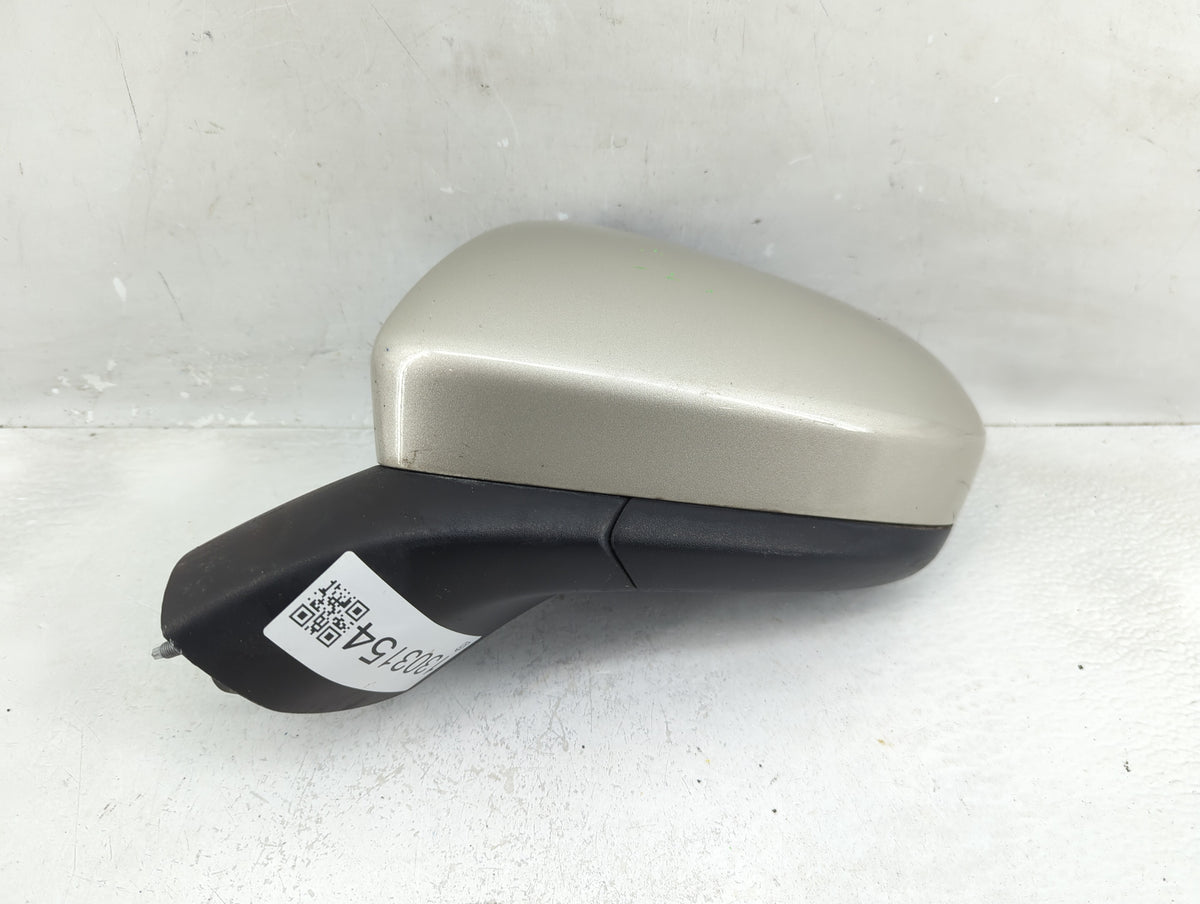 2016-2020 Ford Fusion Driver Side View Mirror - Left Door Mirror OEM Used - Oemusedautoparts1.com