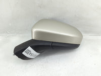 2016-2020 Ford Fusion Driver Side View Mirror - Left Door Mirror OEM Used - Oemusedautoparts1.com