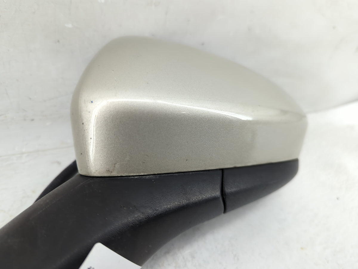 2016-2020 Ford Fusion Driver Side View Mirror - Left Door Mirror OEM Used - Oemusedautoparts1.com