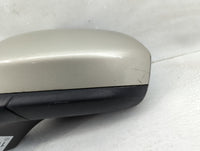 2016-2020 Ford Fusion Driver Side View Mirror - Left Door Mirror OEM Used - Oemusedautoparts1.com