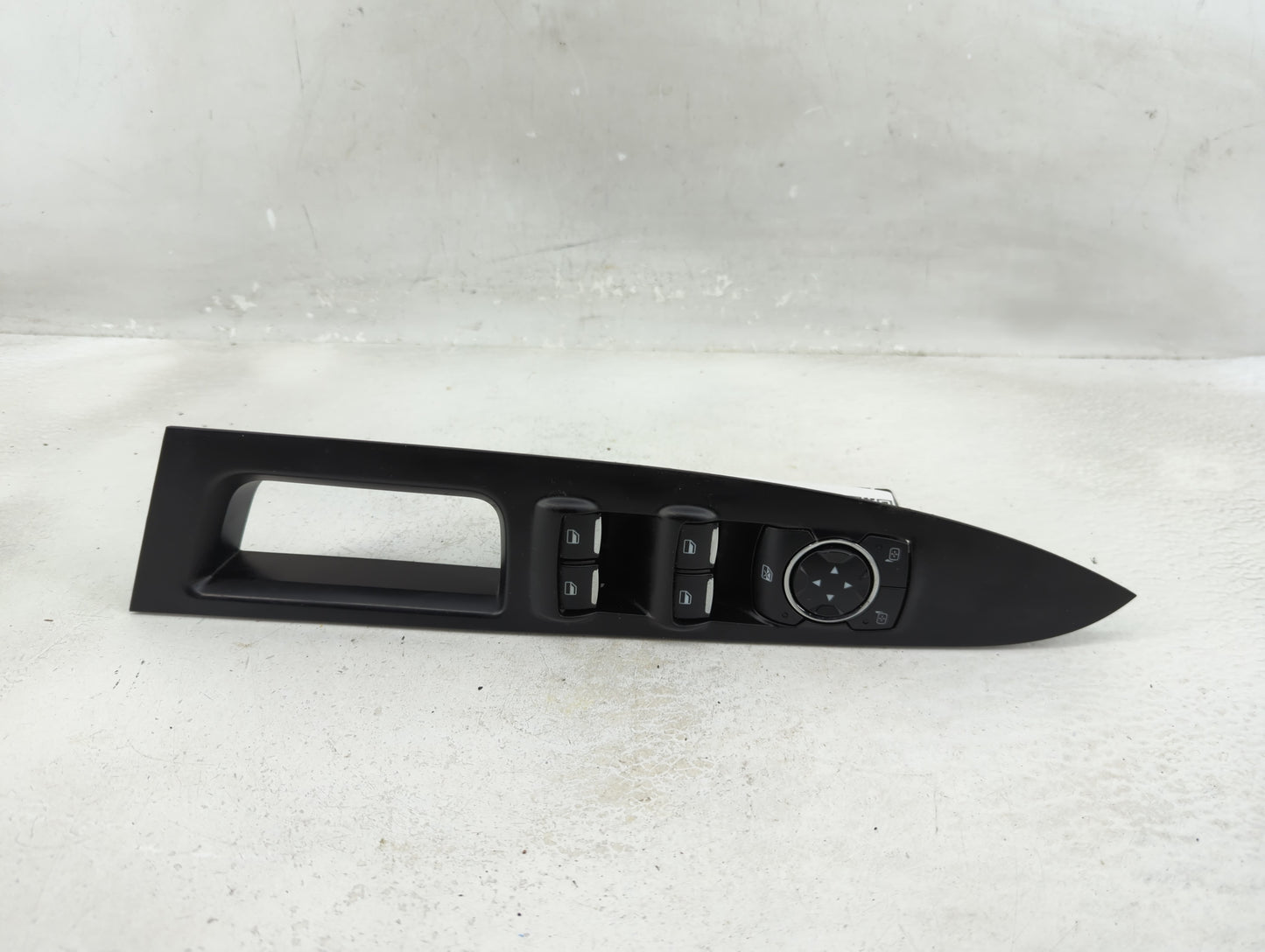 2013-2020 Ford Fusion Master Power Window Switch Replacement Driver Side Left P/N:DG9T-14540-ACW Fits OEM Used Auto Parts - 