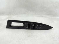 2013-2020 Ford Fusion Master Power Window Switch Replacement Driver Side Left P/N:DG9T-14540-ACW Fits OEM Used Auto Parts - 