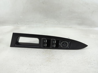 compare product 2013-2020 Ford Fusion Master Power Window Switch Replacement Driver Side Left P/N:DG9T-14540-ACW Fits OEM Used Auto Parts