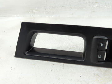 2013-2020 Ford Fusion Master Power Window Switch Replacement Driver Side Left P/N:DG9T-14540-ACW Fits OEM Used Auto Parts