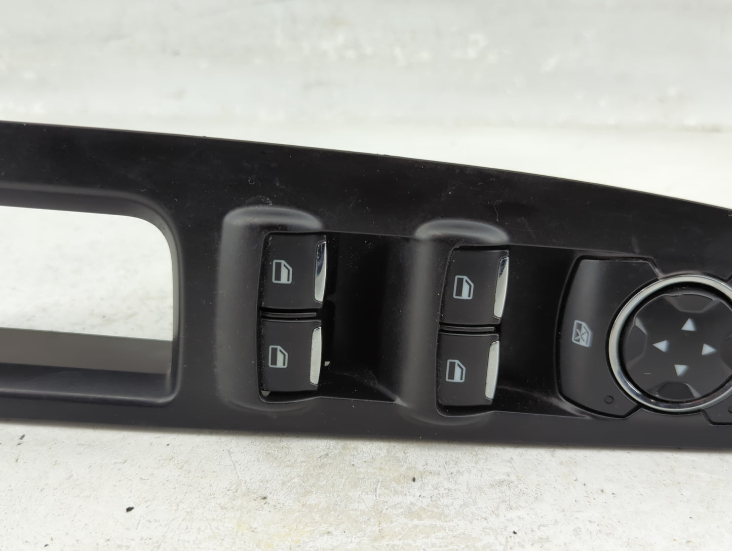2013-2020 Ford Fusion Master Power Window Switch Replacement Driver Side Left P/N:DG9T-14540-ACW Fits OEM Used Auto Parts - 