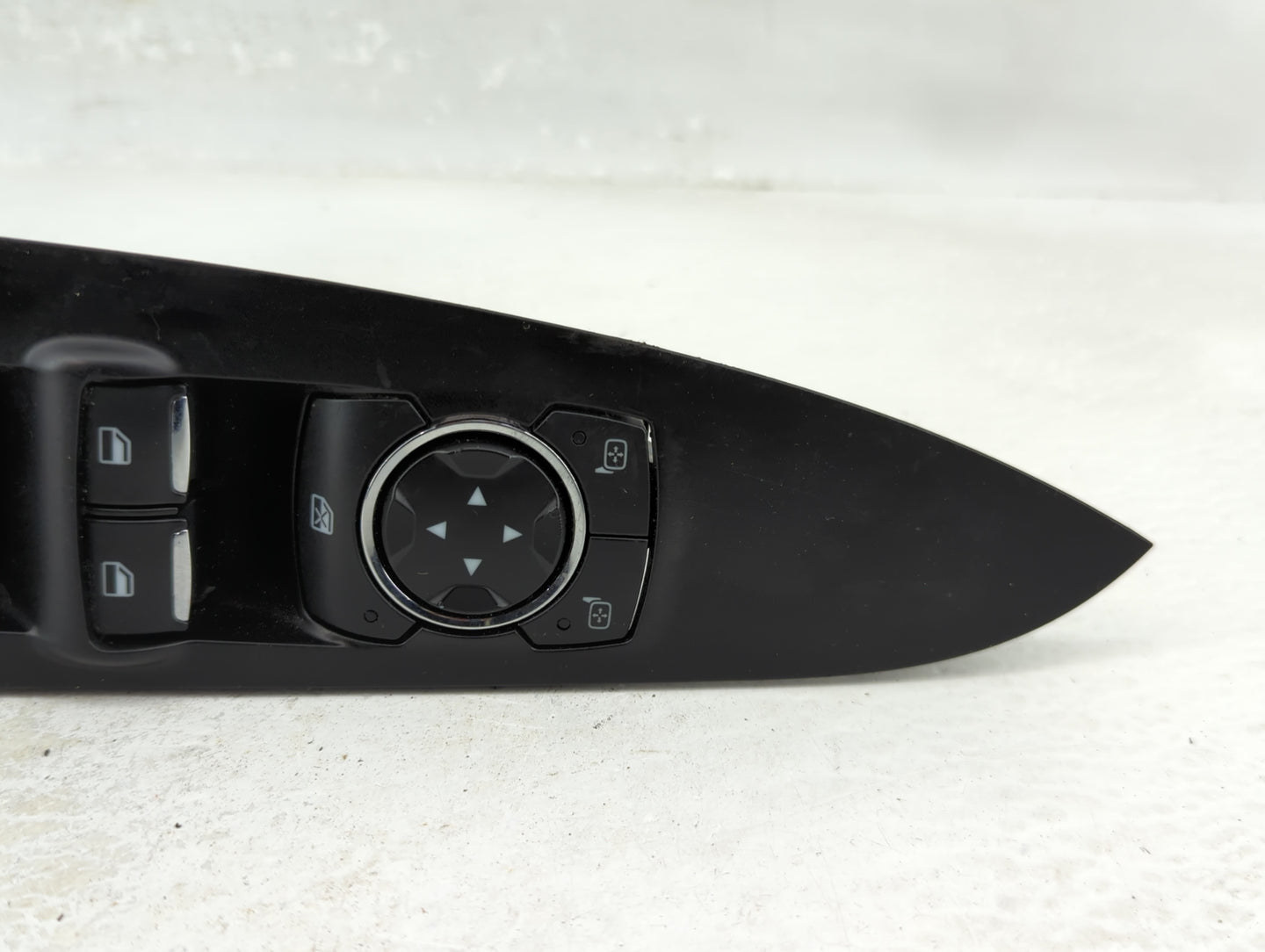 2013-2020 Ford Fusion Master Power Window Switch Replacement Driver Side Left P/N:DG9T-14540-ACW Fits OEM Used Auto Parts - 