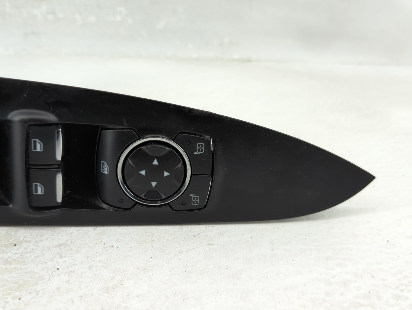 2013-2020 Ford Fusion Master Power Window Switch Replacement Driver Side Left P/N:DG9T-14540-ACW Fits OEM Used Auto Parts - 