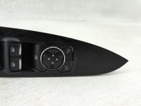 2013-2020 Ford Fusion Master Power Window Switch Replacement Driver Side Left P/N:DG9T-14540-ACW Fits OEM Used Auto Parts - 