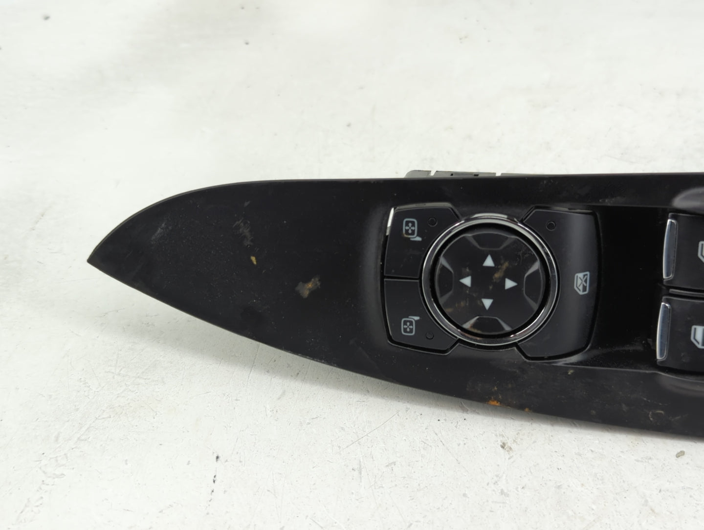 2013-2020 Ford Fusion Master Power Window Switch Replacement Driver Side Left P/N:DG9T-14540-ACW Fits OEM Used Auto Parts - 