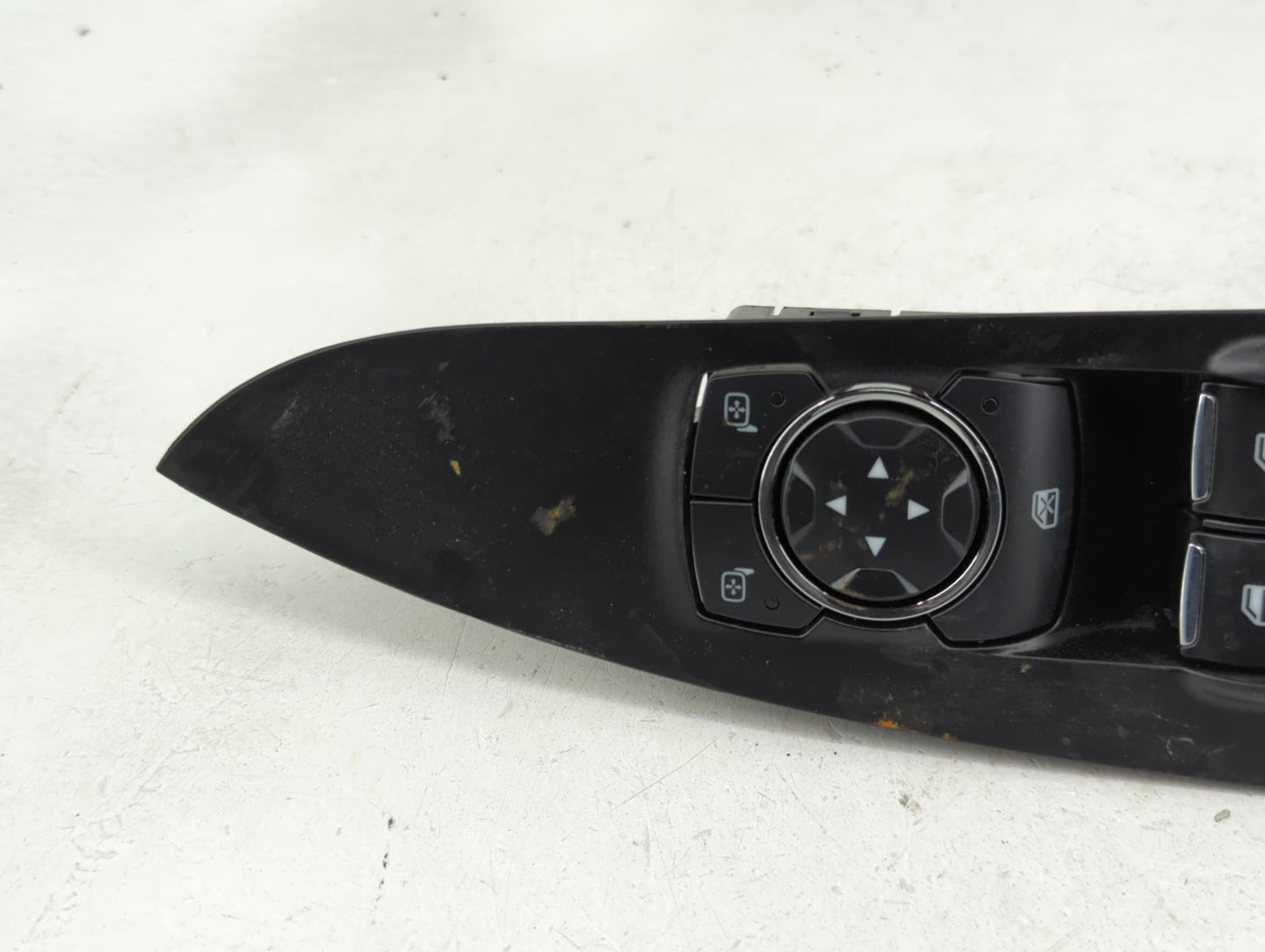 2013-2020 Ford Fusion Master Power Window Switch Replacement Driver Side Left P/N:DG9T-14540-ACW Fits OEM Used Auto Parts - 