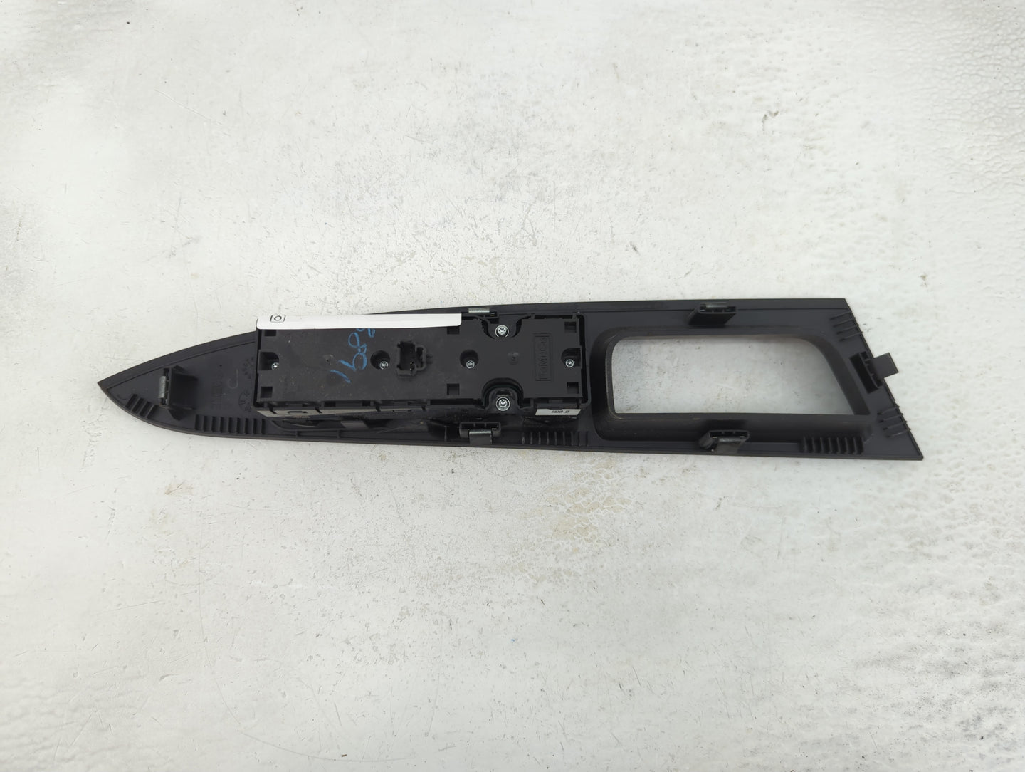 2013-2020 Ford Fusion Master Power Window Switch Replacement Driver Side Left P/N:DG9T-14540-ACW Fits OEM Used Auto Parts - 