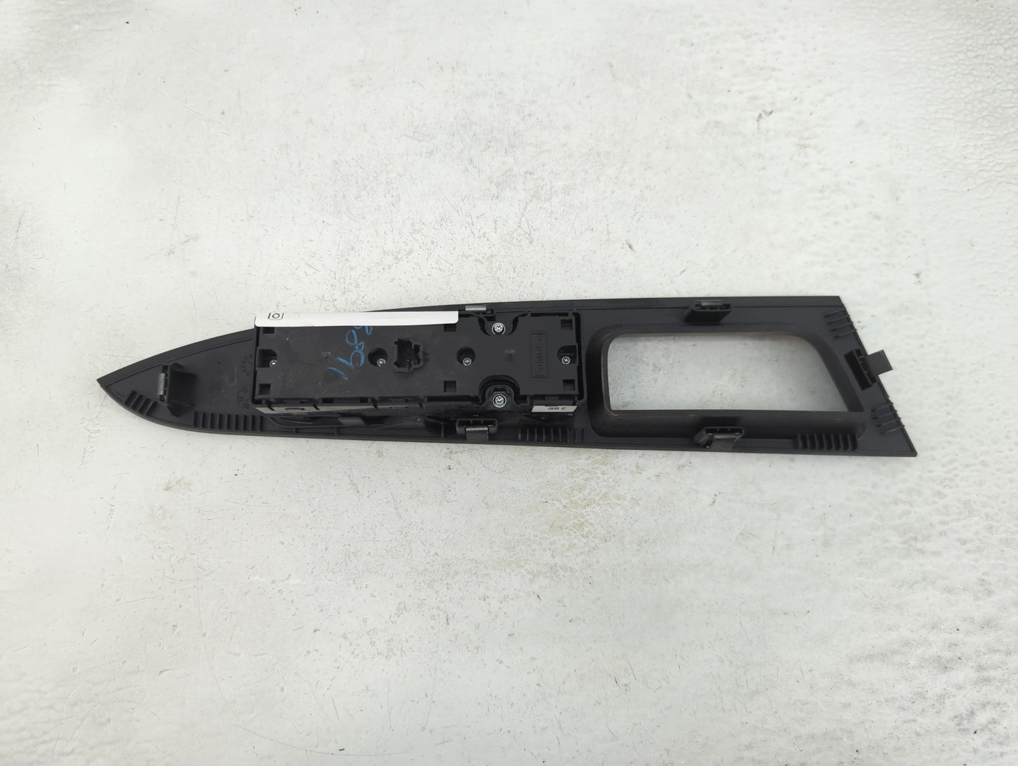 2013-2020 Ford Fusion Master Power Window Switch Replacement Driver Side Left P/N:DG9T-14540-ACW Fits OEM Used Auto Parts - 