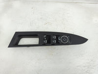 2013-2020 Ford Fusion Master Power Window Switch Replacement Driver Side Left P/N:DC9T-14540-ACW Fits OEM Used Auto Parts - 