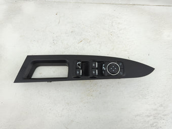 compare product 2013-2020 Ford Fusion Master Power Window Switch Replacement Driver Side Left P/N:DC9T-14540-ACW Fits OEM Used Auto Parts