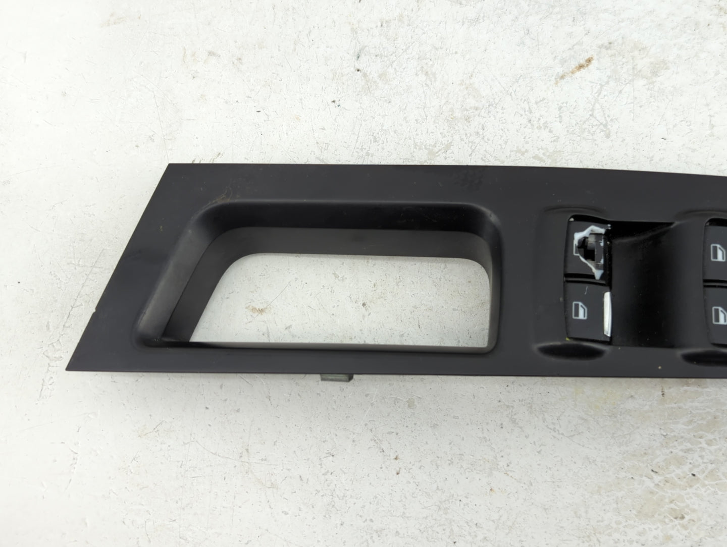 2013-2020 Ford Fusion Master Power Window Switch Replacement Driver Side Left P/N:DC9T-14540-ACW Fits OEM Used Auto Parts - 