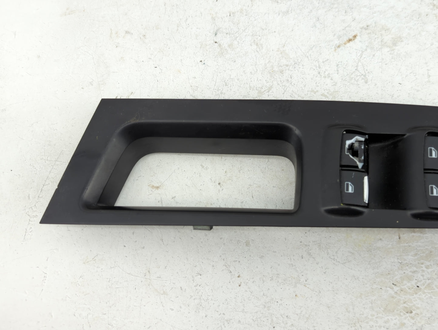 2013-2020 Ford Fusion Master Power Window Switch Replacement Driver Side Left P/N:DC9T-14540-ACW Fits OEM Used Auto Parts - 