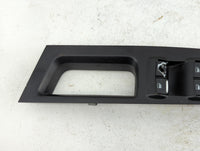 2013-2020 Ford Fusion Master Power Window Switch Replacement Driver Side Left P/N:DC9T-14540-ACW Fits OEM Used Auto Parts - 