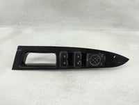 2013-2020 Ford Fusion Master Power Window Switch Replacement Driver Side Left P/N:DG9T-14540-ACW Fits OEM Used Auto Parts - 