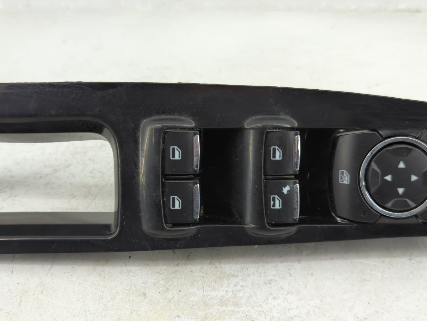 2013-2020 Ford Fusion Master Power Window Switch Replacement Driver Side Left P/N:DG9T-14540-ACW Fits OEM Used Auto Parts - 