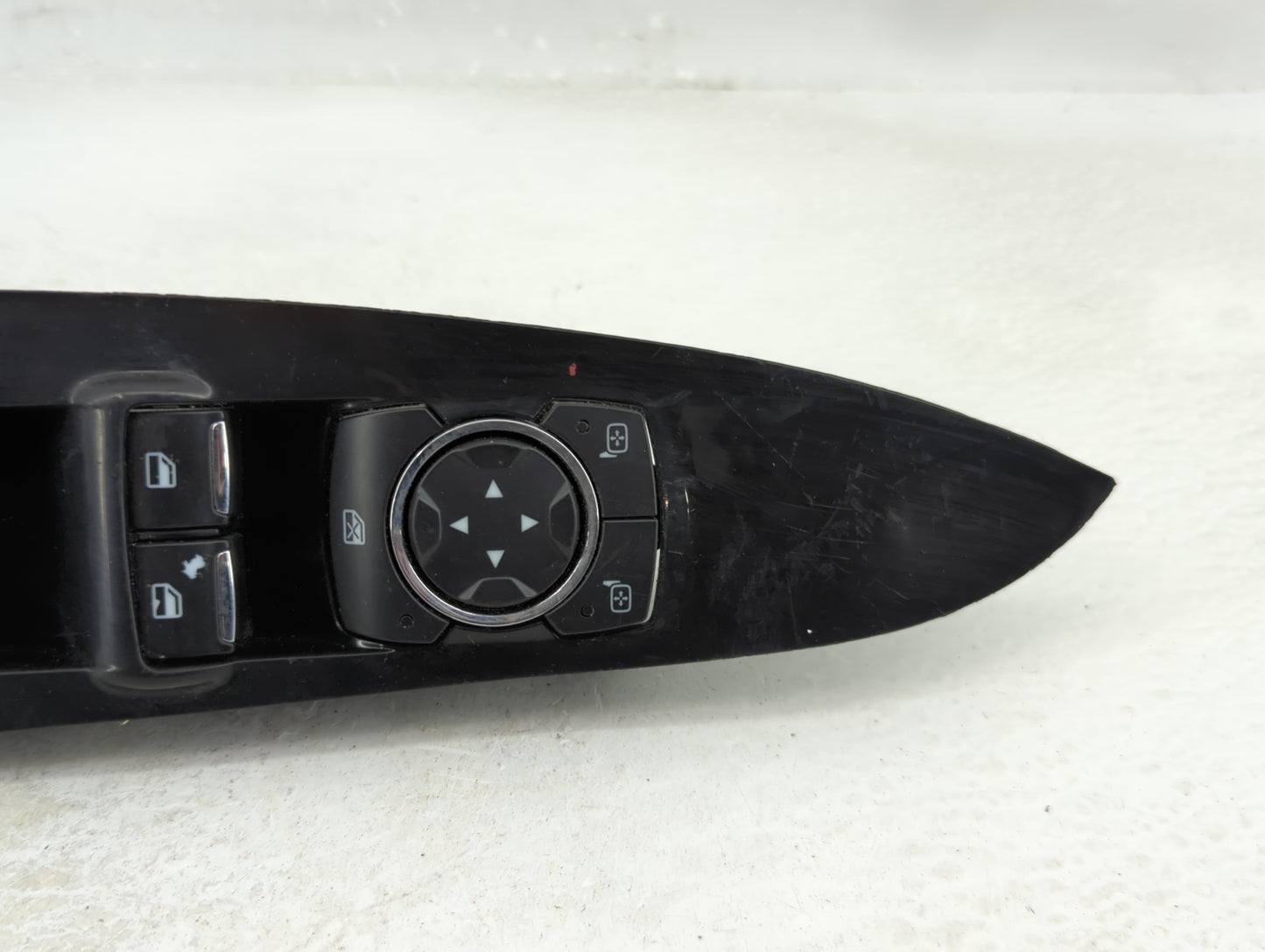 2013-2020 Ford Fusion Master Power Window Switch Replacement Driver Side Left P/N:DG9T-14540-ACW Fits OEM Used Auto Parts - 