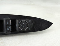 2013-2020 Ford Fusion Master Power Window Switch Replacement Driver Side Left P/N:DG9T-14540-ACW Fits OEM Used Auto Parts - 