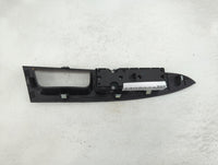 2013-2020 Ford Fusion Master Power Window Switch Replacement Driver Side Left P/N:DG9T-14540-ACW Fits OEM Used Auto Parts - 