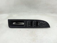 2013-2020 Ford Fusion Master Power Window Switch Replacement Driver Side Left P/N:GB5T-14540-BAW DG9T-14540-ACW Fits OEM Use
