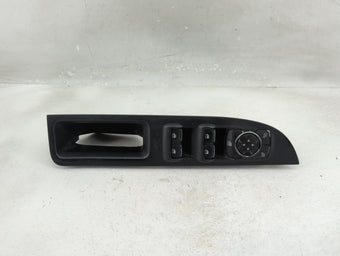 compare product 2013-2020 Ford Fusion Master Power Window Switch Replacement Driver Side Left P/N:GB5T-14540-BAW DG9T-14540-ACW Fits OEM Used Auto Parts