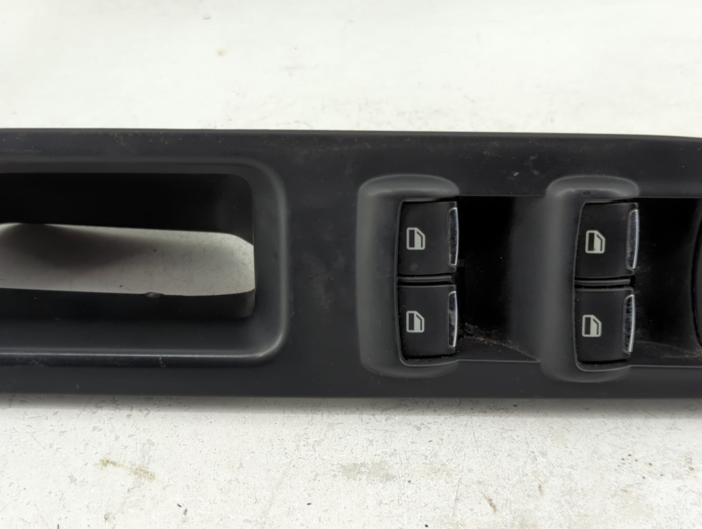 2013-2020 Ford Fusion Master Power Window Switch Replacement Driver Side Left P/N:GB5T-14540-BAW DG9T-14540-ACW Fits OEM Use
