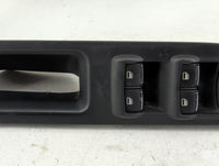 2013-2020 Ford Fusion Master Power Window Switch Replacement Driver Side Left P/N:GB5T-14540-BAW DG9T-14540-ACW Fits OEM Use