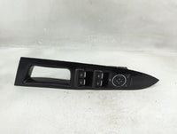 2013-2020 Ford Fusion Master Power Window Switch Replacement Driver Side Left P/N:DG9T-14540-ABW DG9T-14540-ACW Fits OEM Use