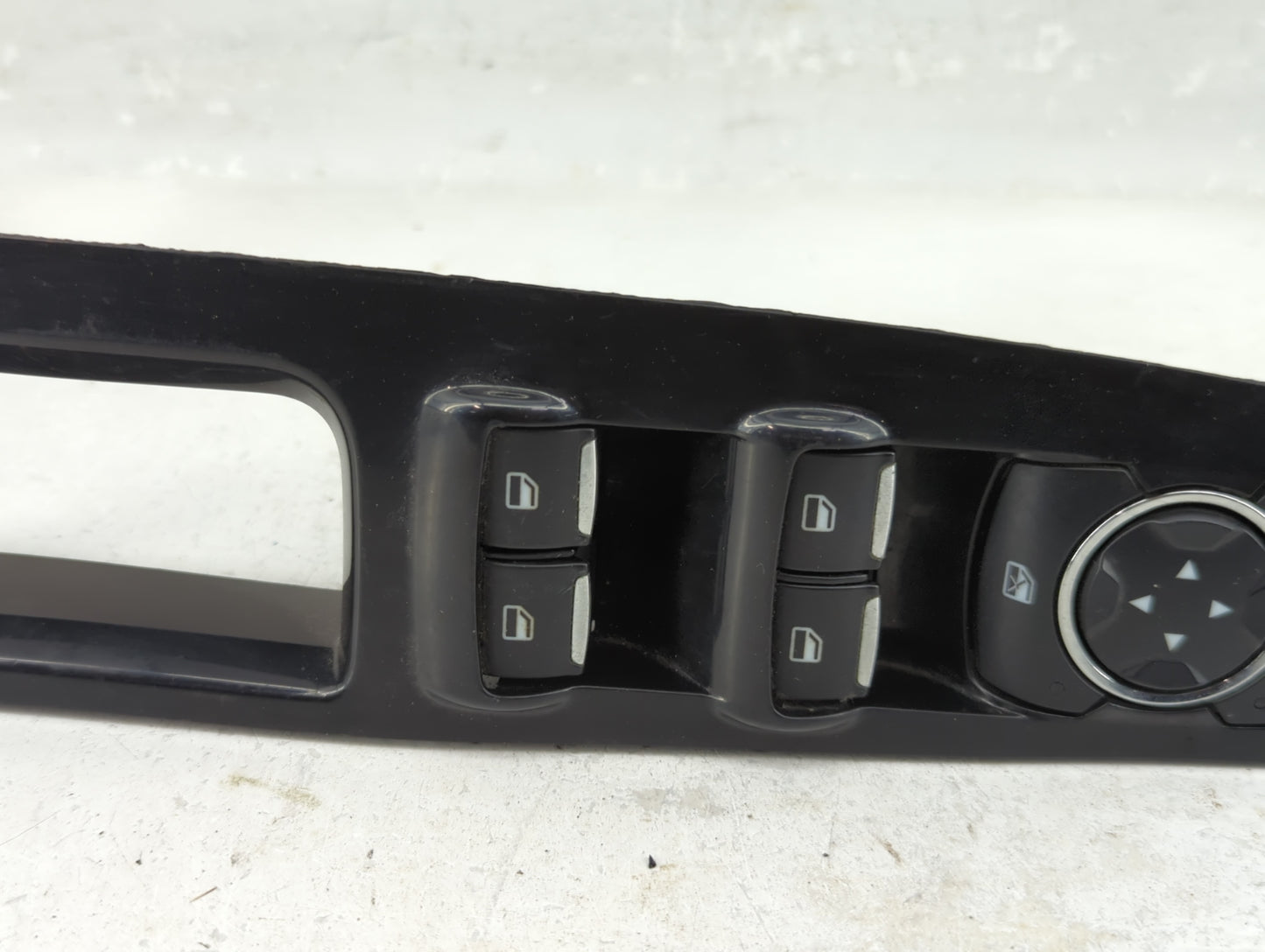 2013-2020 Ford Fusion Master Power Window Switch Replacement Driver Side Left P/N:DG9T-14540-ABW DG9T-14540-ACW Fits OEM Use