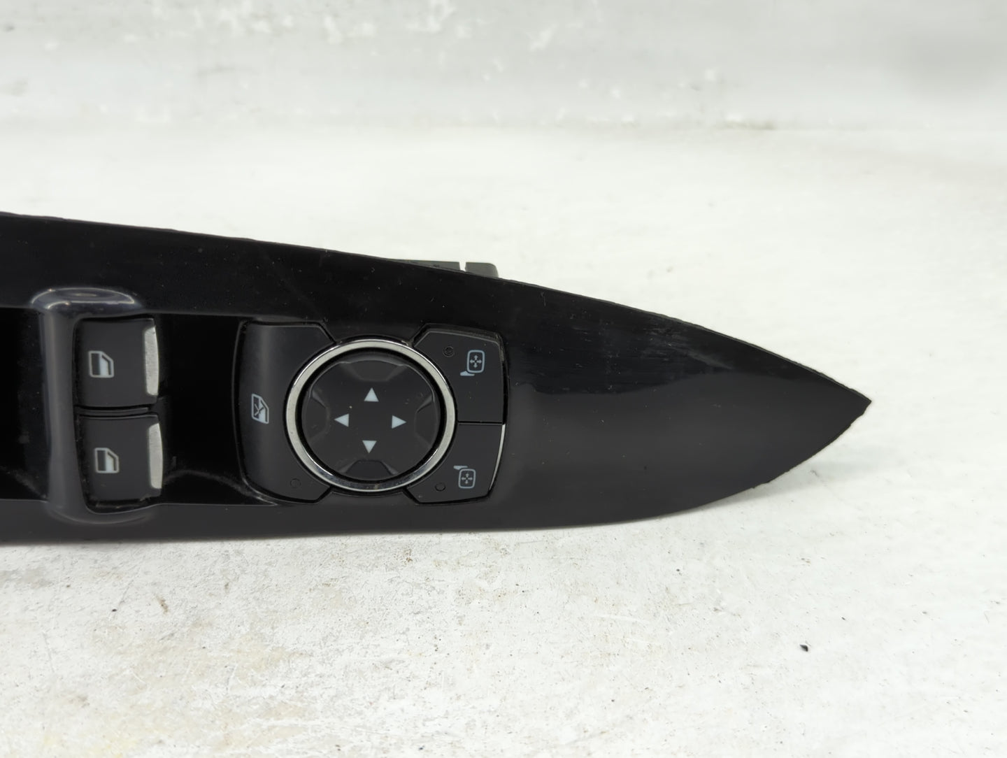 2013-2020 Ford Fusion Master Power Window Switch Replacement Driver Side Left P/N:DG9T-14540-ABW DG9T-14540-ACW Fits OEM Use