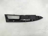 2013-2020 Ford Fusion Master Power Window Switch Replacement Driver Side Left P/N:DG9T-14540-ABW DG9T-14540-ACW Fits OEM Use