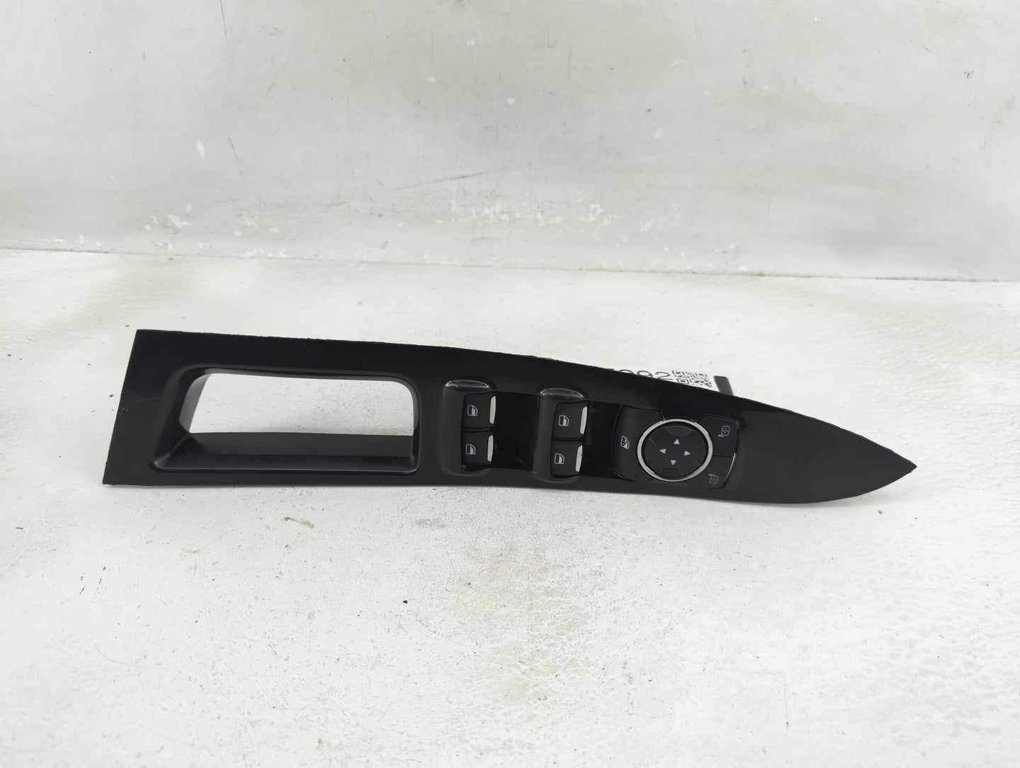 2013-2020 Ford Fusion Master Power Window Switch Replacement Driver Side Left P/N:DG9T-14540-ACW Fits OEM Used Auto Parts - 