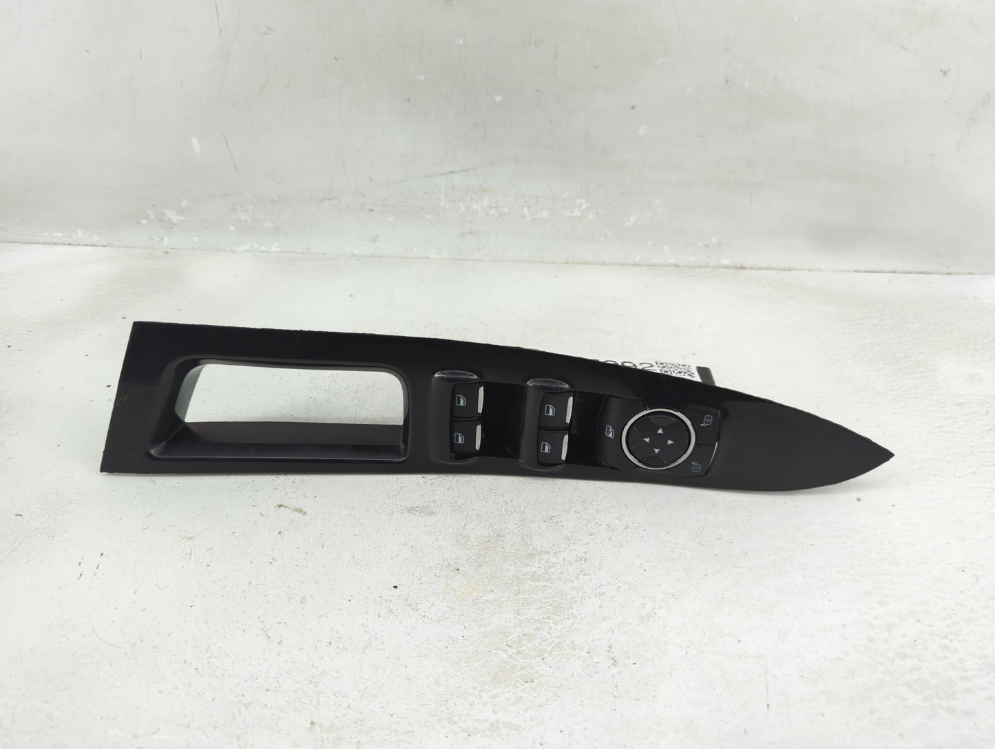 2013-2020 Ford Fusion Master Power Window Switch Replacement Driver Side Left P/N:DG9T-14540-ACW Fits OEM Used Auto Parts - 